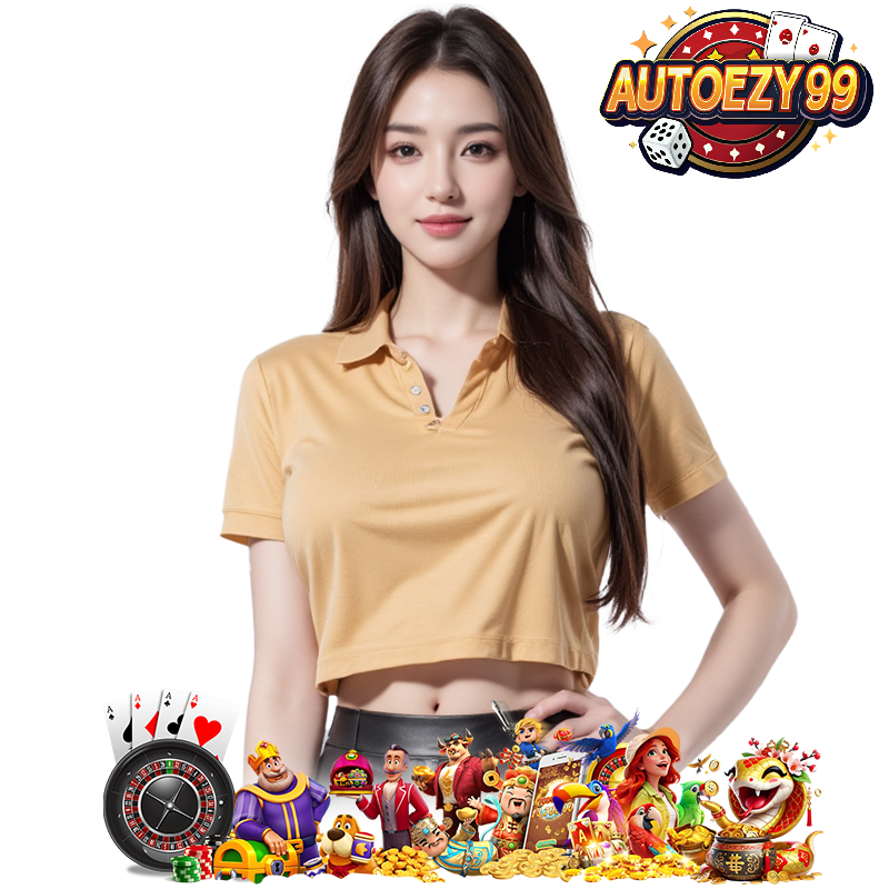 AUTOEZY99 เว็บตรงอันดับ 1